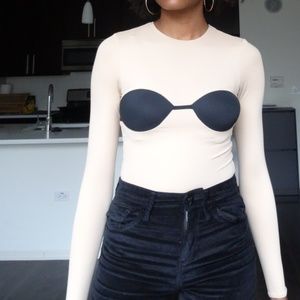 Maison Martin Margiela For H&M Bodysuit